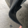 NOVLINE/Брызговики задние OPEL Astra J hb 2009-/NLF3723E11 NOVLINE/Брызговики задние OPEL Astra J hb 2009-/NLF3723E11