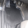 Norplast/Коврики в салон 3D Mitsubishi L200 (2007-2015)/Fiat Fullback (2016-)/NPA11C59330