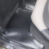Norplast/Коврики в салон 3D Mitsubishi L200 (2007-2015)/Fiat Fullback (2016-)/NPA11C59330