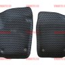 Коврики в салон 3D EVA/SKODA-Rapid 2014-/VW Polo 2020-/VA3 2019-