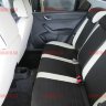 Авточехлы SKODA-Rapid 40\60 с 14-\VW Polo c 20- (без заднего подлокотника) (Аригон) бел+чер Авточехлы SKODA-Rapid 40\60 с 14-\VW Polo c 20- (без заднего подлокотника) (Аригон) бел+чер