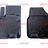L.Locker/Коврики в салон Nissan Qashqai+2 (08-)/0205050201
