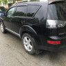 NOVLINE/Брызговики задние Mitsubishi Outlander XL 2010-2012/NLF3514E13 NOVLINE/Брызговики задние Mitsubishi Outlander XL 2010-2012/NLF3514E13