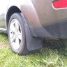 NOVLINE/Брызговики задние Mitsubishi Outlander XL 2010-2012/NLF3514E13 NOVLINE/Брызговики задние Mitsubishi Outlander XL 2010-2012/NLF3514E13