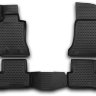 NOVLINE/Коврики в салон 3D MERCEDES-BENZ C-Class W205 2014-/NLC3D3432210K NOVLINE/Коврики в салон 3D MERCEDES-BENZ C-Class W205 2014-/NLC3D3432210K
