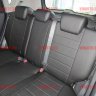 Авточехлы KIA-Soul с 2009 (Аригон) чер+чер Авточехлы KIA-Soul с 2009 (Аригон) чер+чер