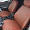Авточехлы KIA-Ceed II с 2012 (Аригон) тем.коричневый Авточехлы KIA-Ceed II с 2012 (Аригон) тем.коричневый