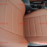 Авточехлы KIA-Ceed II с 2012 (Аригон) тем.коричневый Авточехлы KIA-Ceed II с 2012 (Аригон) тем.коричневый