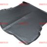 NOVLINE/Коврик в багажник FORD Mondeo седан 2015-/NLC1666B10 NOVLINE/Коврик в багажник FORD Mondeo седан 2015-/NLC1666B10