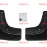 NOVLINE/Брызговики задние FORD Focus 2 2004-2011/NLF1603E11 NOVLINE/Брызговики задние FORD Focus 2 2004-2011/NLF1603E11