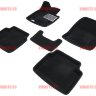 Коврики салона текст. 3D euro-std MAZDA CX-5 (2017-) (EM3D) Original/EM3D003414