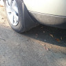 L.Locker/Комплект брызговиков задних для а/м Renault Fluence (10-)/7006092161 L.Locker/Комплект брызговиков задних для а/м Renault Fluence (10-)/7006092161