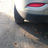 L.Locker/Комплект брызговиков задних для а/м Renault Fluence (10-)/7006092161 L.Locker/Комплект брызговиков задних для а/м Renault Fluence (10-)/7006092161