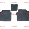 Коврики в салон 3D/TOYOTA-Corolla 2013- Коврики в салон 3D/TOYOTA-Corolla 2013-