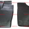 NOVLINE/Коврики в салон 3D VW Polo седан 2010-2020/NLC3D5130210K