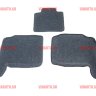 Коврики в салон 3D/LEXUS-LX 570 2012- Коврики в салон 3D/LEXUS-LX 570 2012-