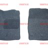 Коврики в салон 3D/LEXUS-LX 570 2012- Коврики в салон 3D/LEXUS-LX 570 2012-