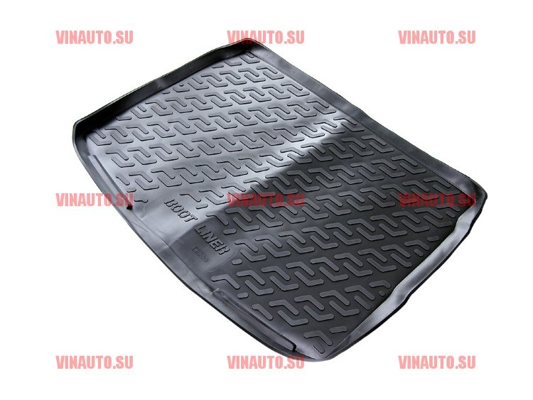 L.Locker/Коврик в багажник Nissan Qashqai II (14-)/0105050301 L.Locker/Коврик в багажник Nissan Qashqai II (14-)/0105050301