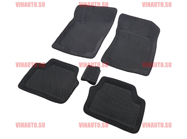 Коврики в салон 3D EVA/OPEL-Astra H 2004- Коврики в салон 3D EVA/OPEL-Astra H 2004-