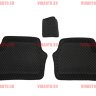 Коврики в салон 3D EVA/OPEL-Astra H 2004- Коврики в салон 3D EVA/OPEL-Astra H 2004-