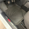 Rezkon/Коврики в салон резиновые LADA Granta 2011-/Kalina 2004-/1039015100 Rezkon/Коврики в салон резиновые LADA Granta 2011-/Kalina 2004-/1039015100