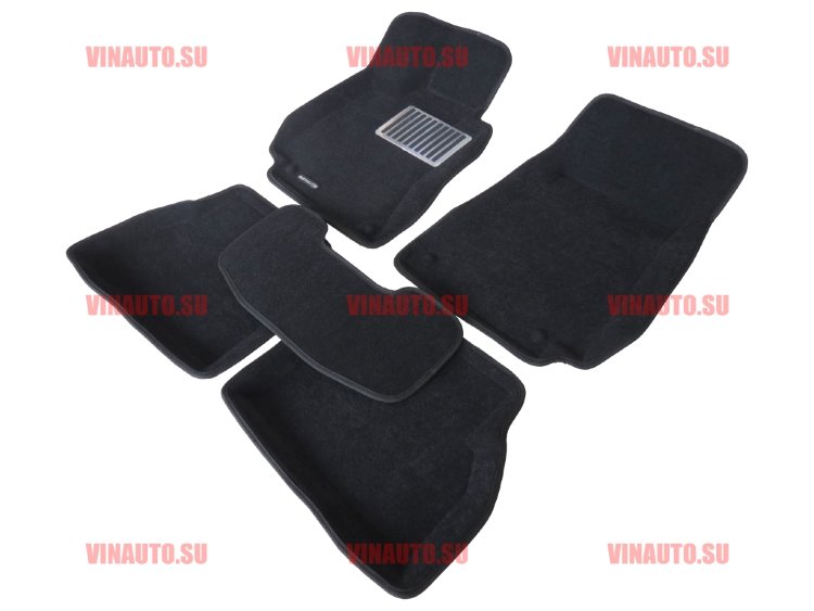Коврики салона текст. 3D euro-std MERCEDES W205 (C-Class) (2015-) (EM3D) Original/EM3D003514 Коврики салона текст. 3D euro-std MERCEDES W205 (C-Class) (2015-) (EM3D) Original/EM3D003514