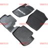L.Locker/Коврики в салон Peugeot 308 (08-)/0220070101