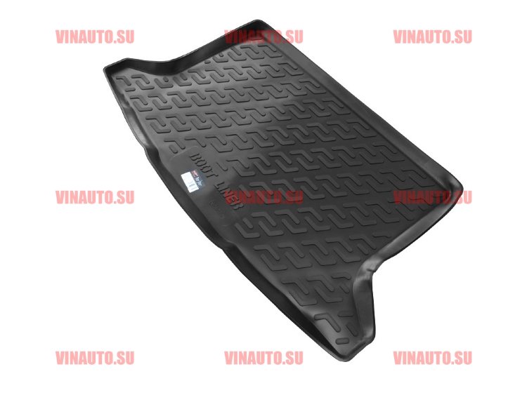 L.Locker/Коврик в багажник Suzuki SX4 Hb (10-)/0112040201 L.Locker/Коврик в багажник Suzuki SX4 Hb (10-)/0112040201
