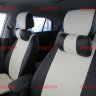 Авточехлы HYUNDAI- Creta 2016-2021 (Аригон) чер+бел Авточехлы HYUNDAI- Creta 2016-2021 (Аригон) чер+бел