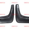 L.Locker/Комплект брызговиков задних для а/м Kia Rio II sd (05-)7003012361 L.Locker/Комплект брызговиков задних для а/м Kia Rio II sd (05-)7003012361