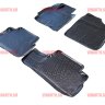 L.Locker/Коврики в салон 3D Toyota Corolla/Auris (07-)/0209020501