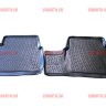 L.Locker/Коврики в салон 3D Toyota Corolla/Auris (07-)/0209020501