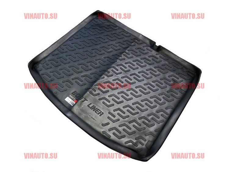 L.Locker/Коврик в багажник Suzuki SX4 (13-) органайзер/0112040601 L.Locker/Коврик в багажник Suzuki SX4 (13-) органайзер/0112040601