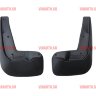 NOVLINE/Брызговики передние TOYOTA Camry 2014-2018/NLF4860F10 NOVLINE/Брызговики передние TOYOTA Camry 2014-2018/NLF4860F10