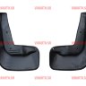 NOVLINE/Брызговики передние TOYOTA Camry 2014-2018/NLF4860F10 NOVLINE/Брызговики передние TOYOTA Camry 2014-2018/NLF4860F10