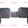 L.Locker/Коврики в салон Hyundai Santa Fe (06-)/0204070101 L.Locker/Коврики в салон Hyundai Santa Fe (06-)/0204070101