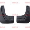 NOVLINE/Брызговики передние FORD Focus 2 2004-2011/NLF1603F11 NOVLINE/Брызговики передние FORD Focus 2 2004-2011/NLF1603F11