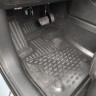 NOVLINE/Коврики в салон 3D GEELY Tugella 2021-/ELEMENT3DAN0145210K