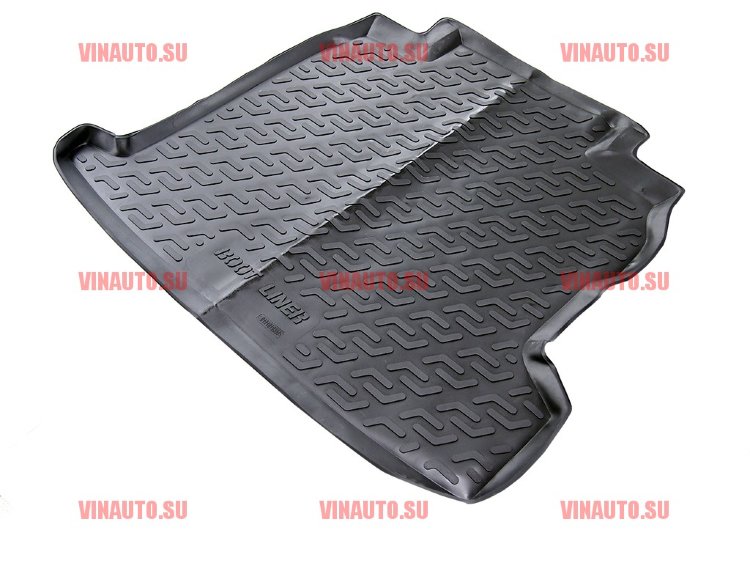 L.Locker/Коврик в багажник Opel Astra H седан (07-)/0111010301 L.Locker/Коврик в багажник Opel Astra H седан (07-)/0111010301