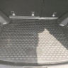 NOVLINE/Коврик в багажник CHERY Tiggo 4 2017-/4 PRO 2020-2025/ELEMENTA04948B13
