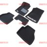 Коврики салона текст. 3D euro-std BMW X3 (F25) (2010-)/X4 (F26) (2015-) (EMC3D) Original Коврики салона текст. 3D euro-std BMW X3 (F25) (2010-)/X4 (F26) (2015-) (EMC3D) Original