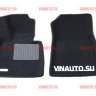 Коврики салона текст. 3D euro-std BMW X3 (F25) (2010-)/X4 (F26) (2015-) (EMC3D) Original Коврики салона текст. 3D euro-std BMW X3 (F25) (2010-)/X4 (F26) (2015-) (EMC3D) Original