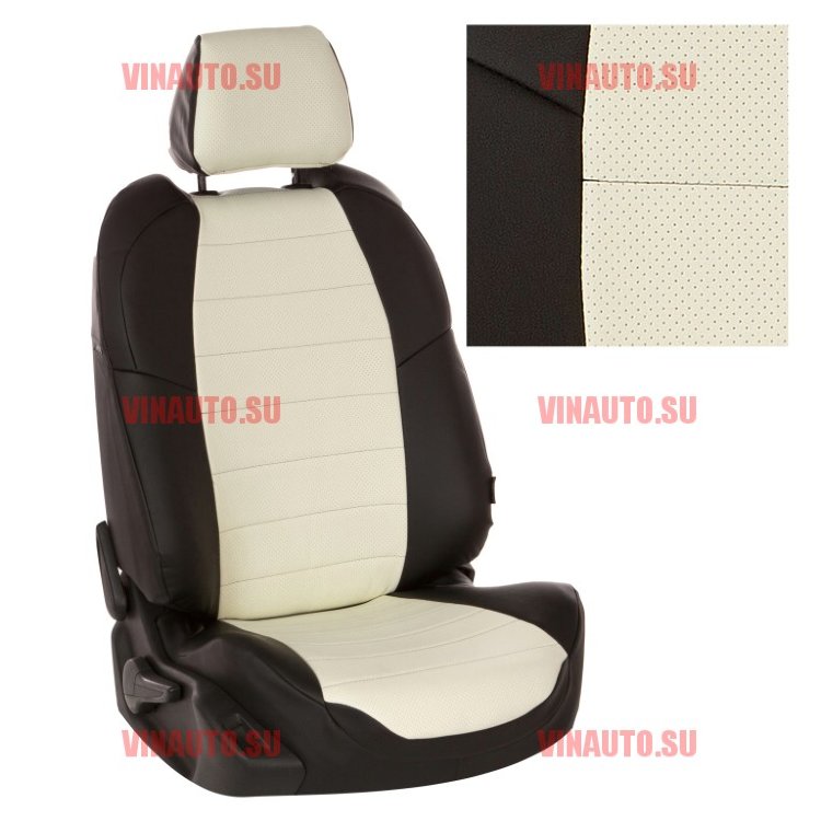 Авточехлы MITSUBISHI- Outlander-XL/PEUGEOT- 4007 с 07-/CITROEN- C-Crosser с 07- (Аригон) чер+бел Авточехлы MITSUBISHI- Outlander-XL/PEUGEOT- 4007 с 07-/CITROEN- C-Crosser с 07- (Аригон) чер+бел