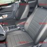 Авточехлы VW- Passat B-6-7 Sd (TrendLine) 2005-2015 (Аригон) чер+чер Авточехлы VW- Passat B-6-7 Sd (TrendLine) 2005-2015 (Аригон) чер+чер