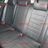 Авточехлы VW- Passat B-6-7 Sd (TrendLine) 2005-2015 (Аригон) чер+чер Авточехлы VW- Passat B-6-7 Sd (TrendLine) 2005-2015 (Аригон) чер+чер