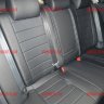 Авточехлы VW- Passat B-6-7 Sd (TrendLine) 2005-2015 (Аригон) чер+чер Авточехлы VW- Passat B-6-7 Sd (TrendLine) 2005-2015 (Аригон) чер+чер