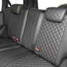 Авточехлы Chevrolet-NIVA с 2016-/Travel 2020- (Ромб) чер+чер Авточехлы Chevrolet-NIVA с 2016-/Travel 2020- (Ромб) чер+чер