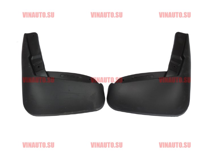 NOVLINE/Брызговики задние HAVAL H2 2014-/NLF9901E13 NOVLINE/Брызговики задние HAVAL H2 2014-/NLF9901E13