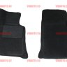 Коврики в салон 3D/BMW-3 (F30) 2012- Коврики в салон 3D/BMW-3 (F30) 2012-