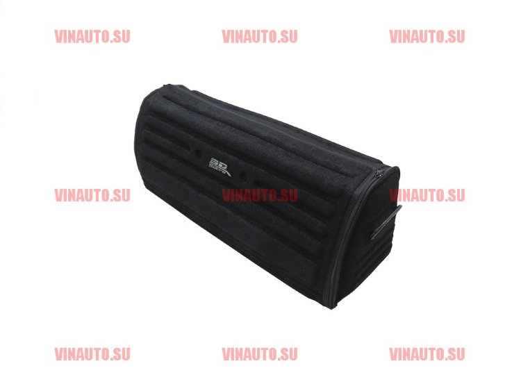 Сумка Lux Boot в багажник большая черная FRMS (81х30х31 см)/FR929309 Сумка Lux Boot в багажник большая черная FRMS (81х30х31 см)/FR929309